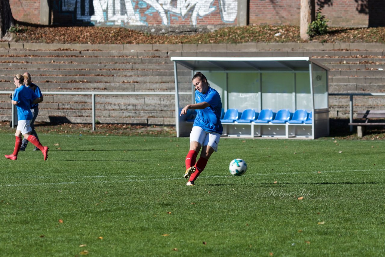 Bild 149 - Frauen Holstein Kiel - SV Meppen : Ergebnis: 1:1